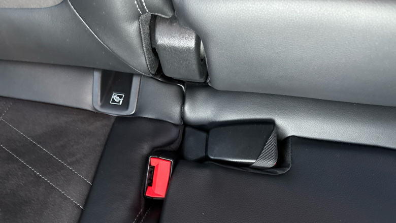 Vauxhall Grandland 1.2 Turbo Ultimate 5dr Petrol Hatchback